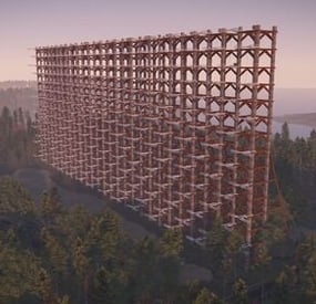More information about "Radar Duga (Chernobyl 2)"