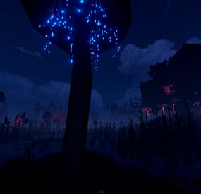 More information about "Swamp House"