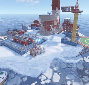 More information about "IceVillage"