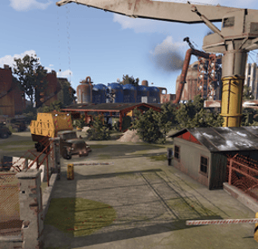 More information about "Industrial Refinery F459B"
