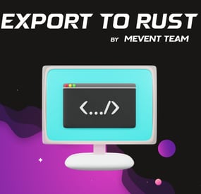 More information about "Figma To Rust UI Exporter"