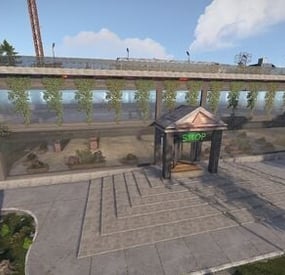 More information about "Modern Store"