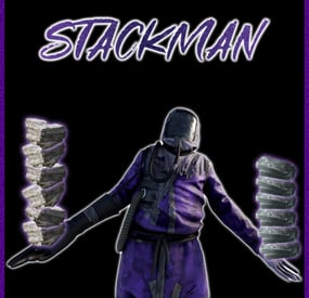 More information about "StackMan"