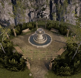 More information about "Small Park"