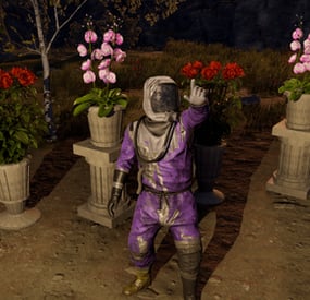 More information about "Stone Prefab Structures Bundle"