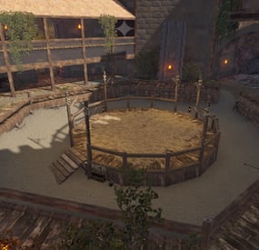 More information about "Greenrise Stronghold"