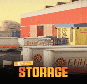 More information about "Storage Monument"