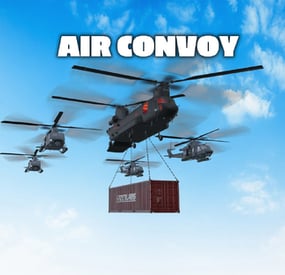 More information about "Air Convoy"