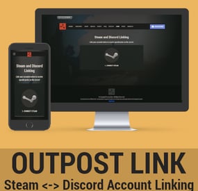 More information about "OutpostLink - Template Addon"