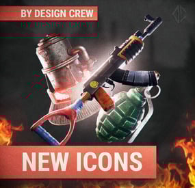 More information about "IMPROVED ICONS / PNG"