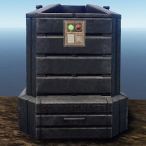 More information about "Lock Composter"