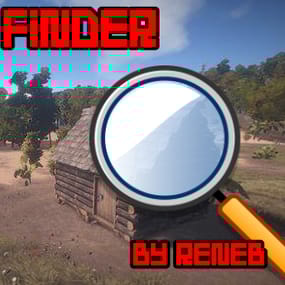 More information about "Finder"