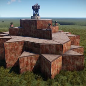 More information about "The Trap"