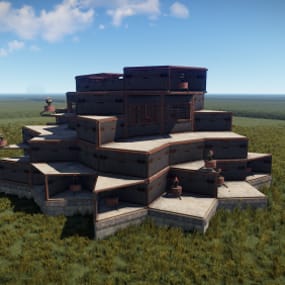 More information about "The Turtle"