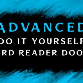 More information about "DIY Advanced Security Doors"