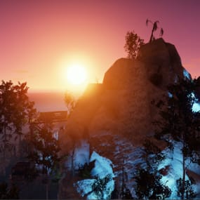 More information about "Abandoned Bandit Outpost"