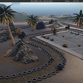 More information about "RC Racetrack"