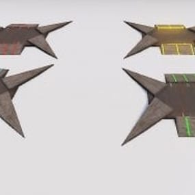 More information about "Arena Item Spawner Platform - HDRP Ready"