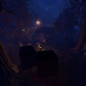 More information about "Prepper Shelter V2"