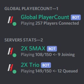 More information about "Discord Pop Bot+"