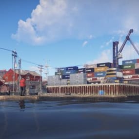 More information about "Docks"