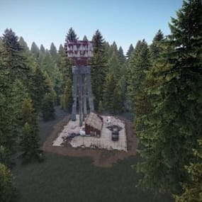 More information about "Pumping Station"