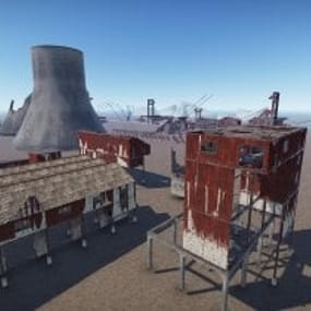 More information about "RustEdit Creator Map"