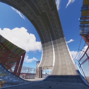 More information about "8 Race Circuit"