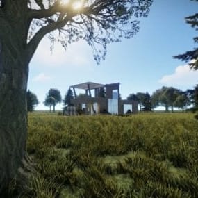 More information about "Modern House 3"