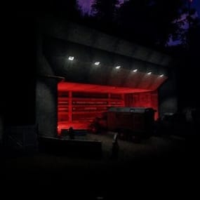 More information about "Hillside Bunker"