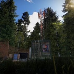 More information about "Listening Post"