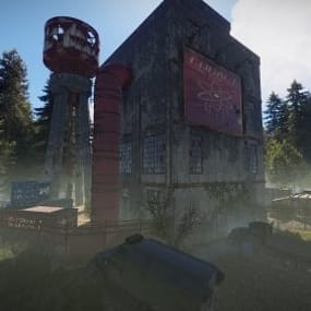 More information about "Filtration Center"
