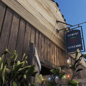 More information about "Morexo Vineyard [HDRP READY]"