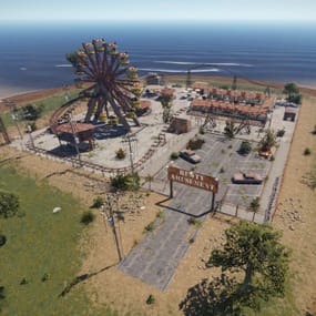 More information about "ThemeParkV1"