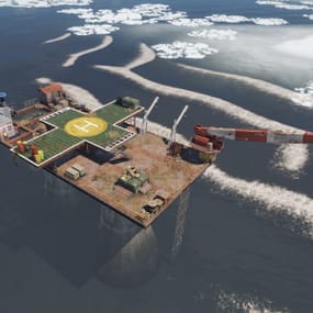 More information about "SealandV1"
