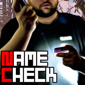 More information about "NameCheck"