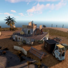 More information about "Little Blue Road"