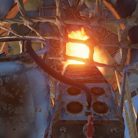 More information about "Always On Hot Air Balloon"