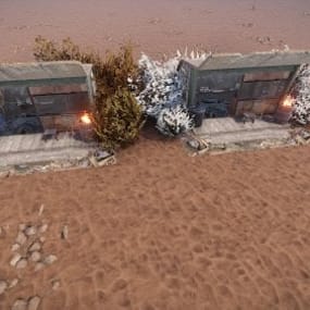 More information about "Hobo Bus Stop"