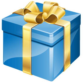 More information about "Holiday Loot"