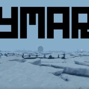 More information about "Nymark"