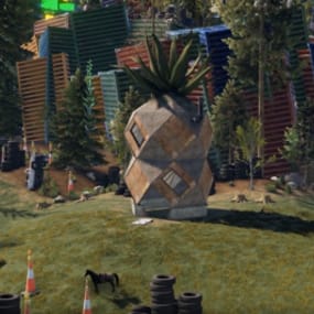 More information about "Sicko Onegrid"