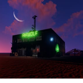 More information about "Custom airwolf vendor"