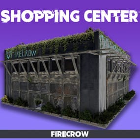 More information about "FireCrow Plaza (Safe Zone)"