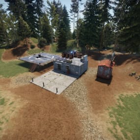 More information about "Tesla laboratory"