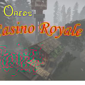 More information about "Casino Royale (HDRP)"