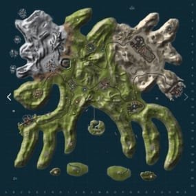 More information about "War for power [HDRP]"