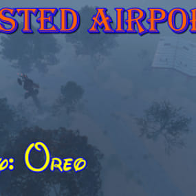 More information about "Rusted Air Port"