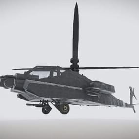 More information about "Apache Ah-64 Helicopter"