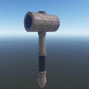 More information about "Hammer"